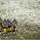 Illustration for article titled NFL Update 2: A Game Colder Than Your Obese Sister-In-Law